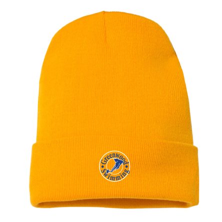 Classic CUFFED Knit BEANIE