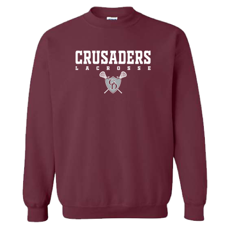 Classic CREWNECK Sweatshirt