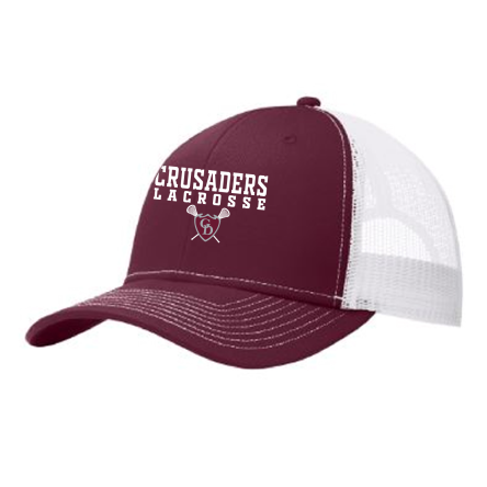 Classic TRUCKER Cap