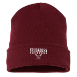 Classic CUFFED Knit BEANIE