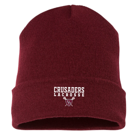 Classic CUFFED Knit BEANIE