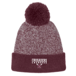HALFTIME Pom Beanie