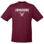 Classic SHORT Sleeve PERFORMANCE Tee