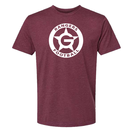 Atlantic Sportswear Feel Good Tee
