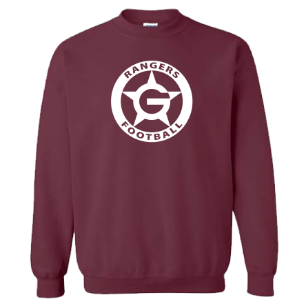 Classic CREWNECK Sweatshirt