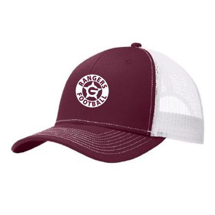 Classic TRUCKER Cap