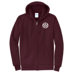Classic FULL-ZIP Sweatshirt