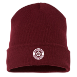 Classic CUFFED Knit BEANIE
