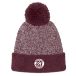 HALFTIME Pom Beanie