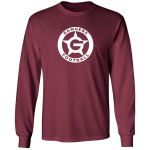 Classic LONG Sleeve COTTON Tee