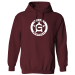 Classic HOODIE