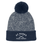 HALFTIME Pom Beanie