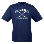 Classic SHORT Sleeve PERFORMANCE Tee