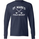 Classic LONG Sleeve COTTON Tee