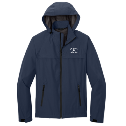 TORRENT Waterproof Jacket
