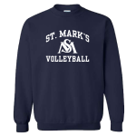 Classic CREWNECK Sweatshirt