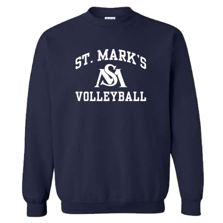 Classic CREWNECK Sweatshirt