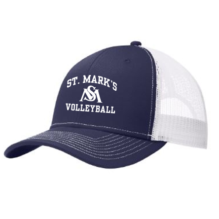 Classic TRUCKER Cap