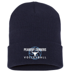 Classic CUFFED Knit BEANIE