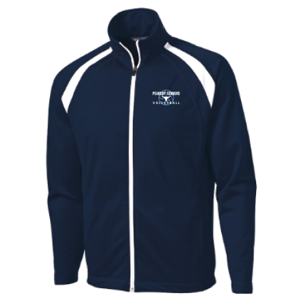 Tricot TRACK Jacket