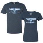 Atlantic Sportswear Feel Good Tee