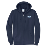 Classic FULL-ZIP Sweatshirt