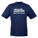 Classic SHORT Sleeve PERFORMANCE Tee