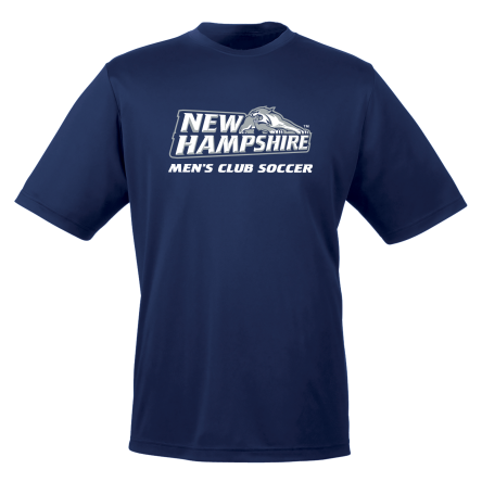 Classic SHORT Sleeve PERFORMANCE Tee