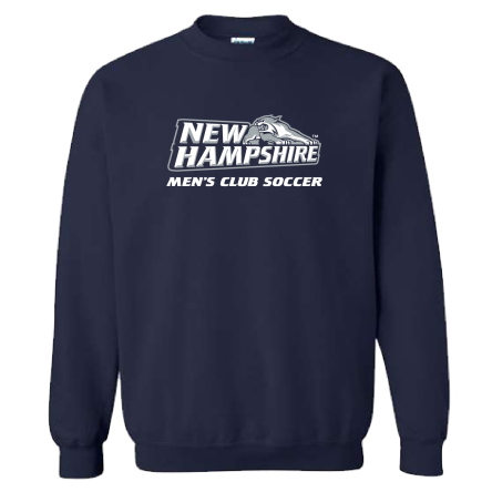 Classic CREWNECK Sweatshirt