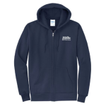 Classic FULL-ZIP Sweatshirt
