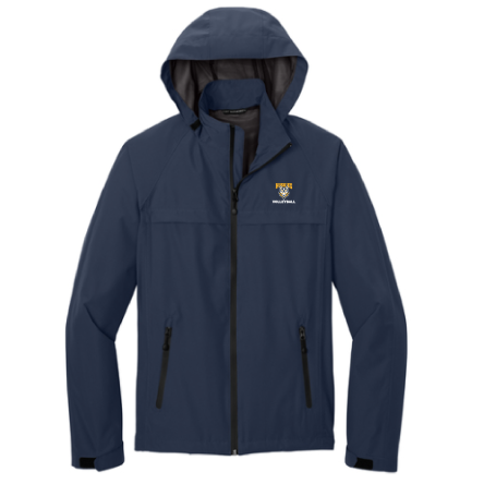 TORRENT Waterproof Jacket