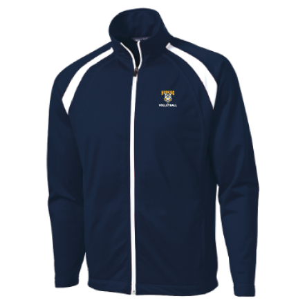Tricot TRACK Jacket