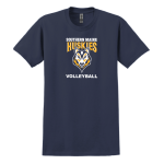 Classic SHORT Sleeve COTTON Tee