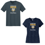Tri-Blend SHORT SLEEVE Tee