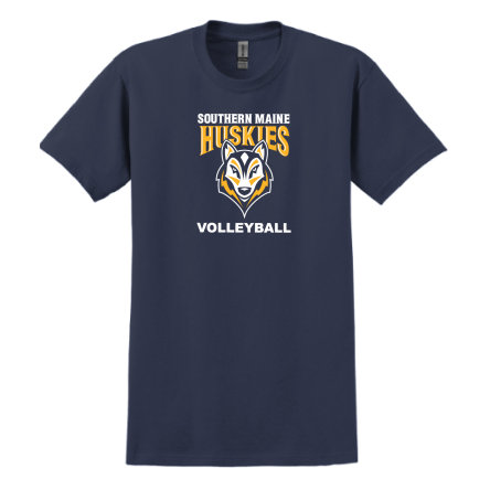 Classic SHORT Sleeve COTTON Tee