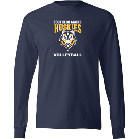 Classic LONG Sleeve COTTON Tee