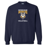 Classic CREWNECK Sweatshirt
