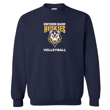 Classic CREWNECK Sweatshirt