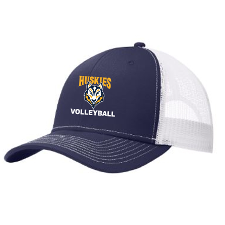 Classic TRUCKER Cap