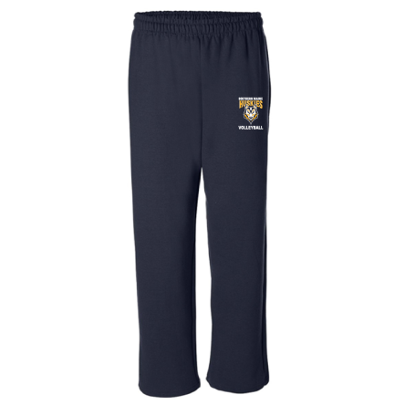 Classic Open Bottom SWEATPANTS