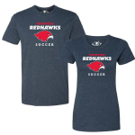 Atlantic Sportswear Feel Good Tee