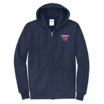 Classic FULL-ZIP Sweatshirt