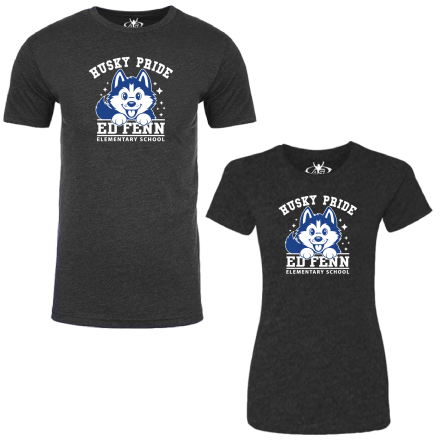 Atlantic Sportswear FEEL GOOD Tee
