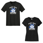 Tri-Blend SHORT SLEEVE Tee