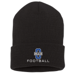 Classic CUFFED Knit BEANIE