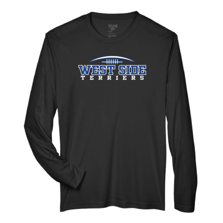 Classic LONG Sleeve PERFORMANCE Tee