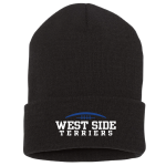 Classic CUFFED Knit BEANIE