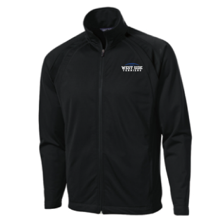 Tricot TRACK Jacket