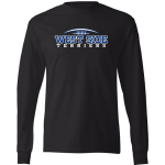 Classic LONG Sleeve COTTON Tee