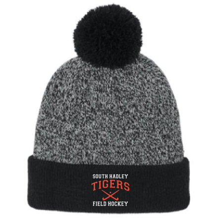 HALFTIME Pom Beanie